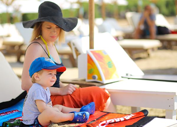 Advertising & Visibility